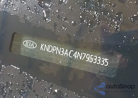 2022 Kia Sportage Ex from USA, damaged, VIN KNDPN3AC4N7953335